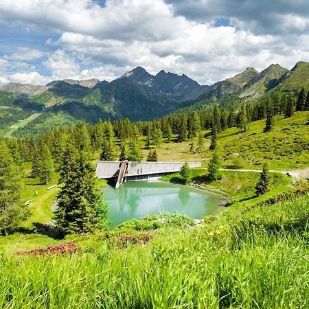 Apartman Ramsau รัมเซา อัม ดาคชไตน์ ภายนอก รูปภาพ