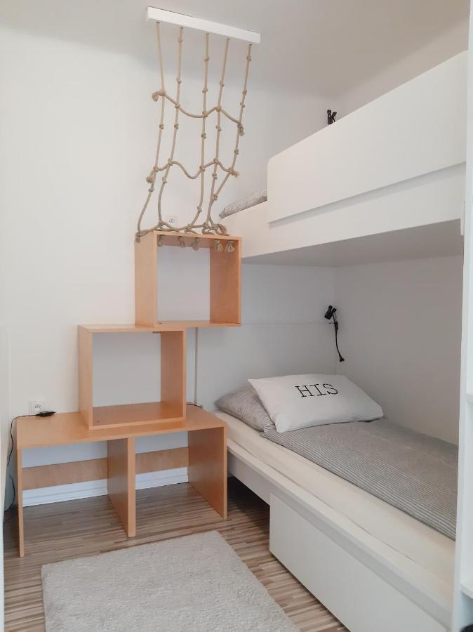 Apartman Ramsau รัมเซา อัม ดาคชไตน์ ภายนอก รูปภาพ