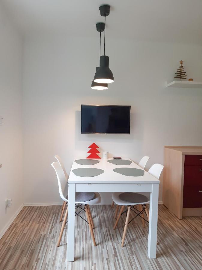 Apartman Ramsau รัมเซา อัม ดาคชไตน์ ภายนอก รูปภาพ
