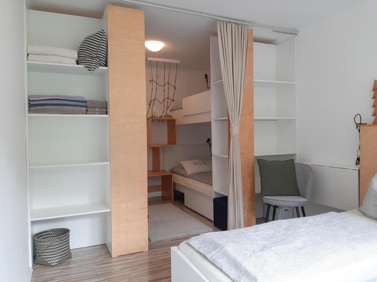 Apartman Ramsau รัมเซา อัม ดาคชไตน์ ภายนอก รูปภาพ