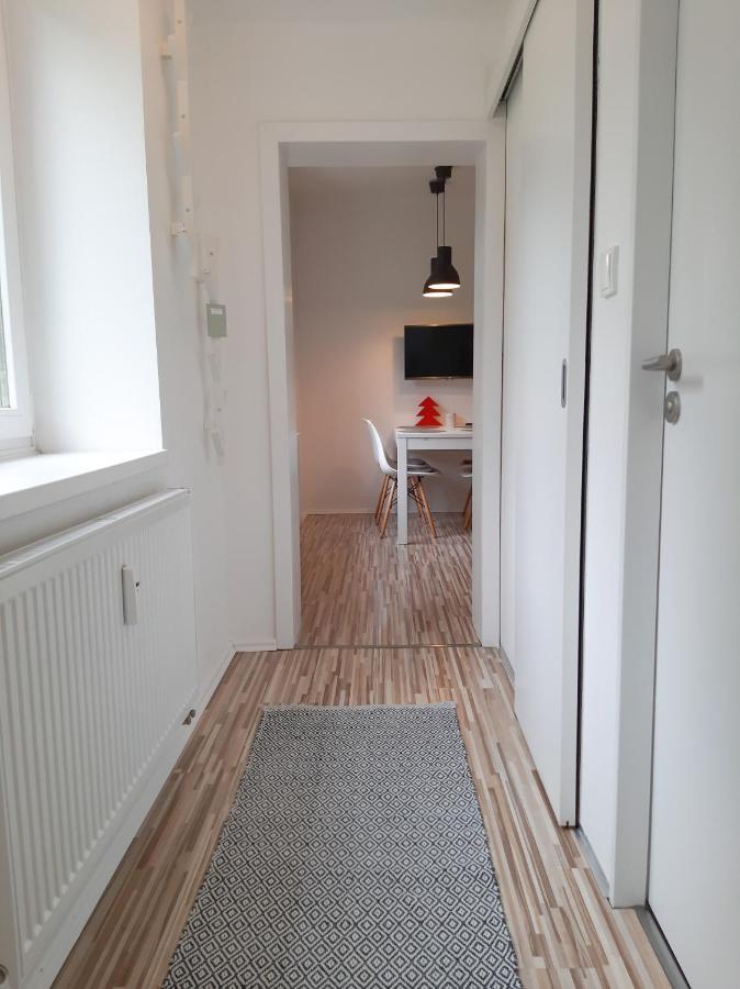 Apartman Ramsau รัมเซา อัม ดาคชไตน์ ภายนอก รูปภาพ