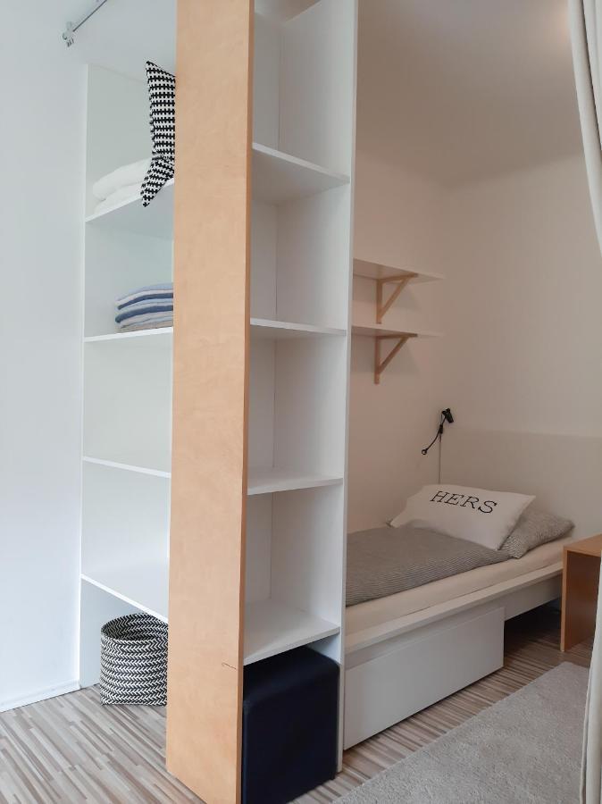 Apartman Ramsau รัมเซา อัม ดาคชไตน์ ภายนอก รูปภาพ
