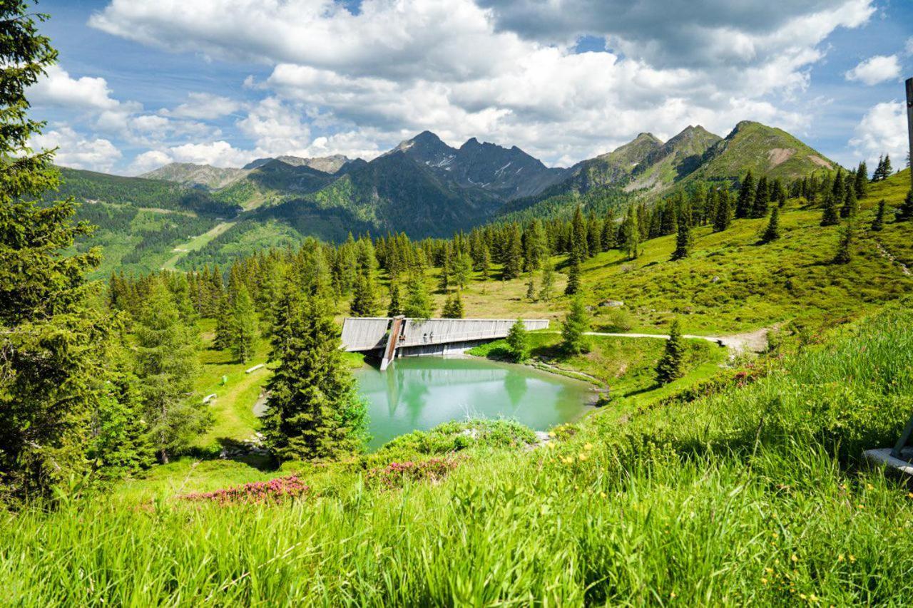 Apartman Ramsau รัมเซา อัม ดาคชไตน์ ภายนอก รูปภาพ